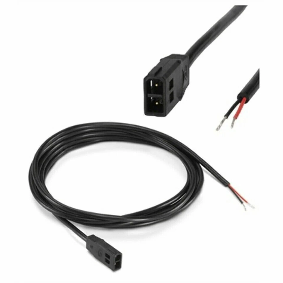 Cable de alimentación Humminbird PC-10 (720002-1) (usado) Foto 1 de 1