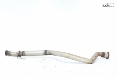 Dodge Ram 1500 2013-2015 5,7 L AWD gasolina doble cabina tubo de escape trasero OEM Foto 1 de 4