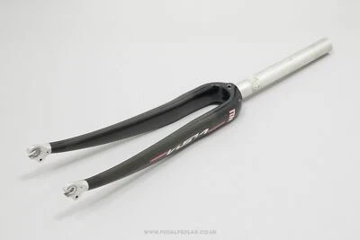 ITM Vista 700c/28" 1 1/8" Threadless Carbon Forks - 2010s - Image 1 of 4