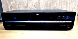 JVC XV-THD5 CD/DVD Player Home Theater System HDMI USB Progressive Scan Works - Picture 1 of 13