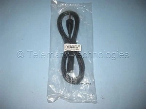 Cisco CP-PWR-CORD-NA 7900 Series Transformer Power Cord North America 7ft 18AWG - Picture 1 of 3