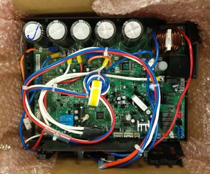 Conjunto de PCB Daikin 5006772 EC10110 RXYSQ4P8V1B RXYSQ5P8V1B RXYSQ6P8V1B RXYSQ6TAV1B - Imagen 1 de 4