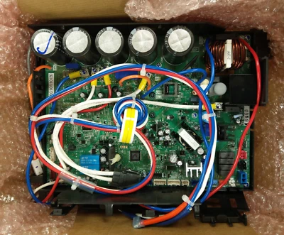 Daikin 5006772 EC10110 PCB assy RXYSQ4P8V1B RXYSQ5P8V1B RXYSQ6P8V1B RXYSQ6TAV1B - Image 1 of 4