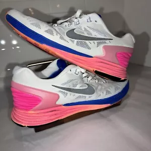 Nike Womens Lunarglide 6 - Woman - Picture 1 of 9
