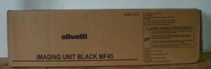 Original Olivetti B0554 Drum Unit d-Color MF45  black 4047-273   OVP - Picture 1 of 1