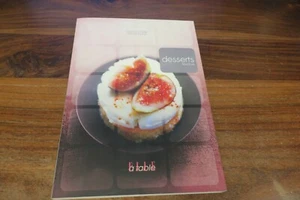 DESSERTS TRES FRAIS -- RECETTES -- COLLECTION CHIC & GOURMANDE - ELLE - Imagen 1 de 5