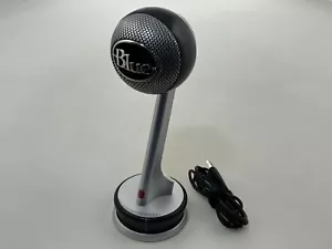 Blue Nessie Adaptive USB Microphone - Bild 1 von 5