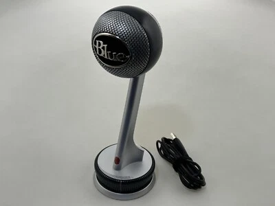 Blue Nessie Adaptador USB Microphone - Imagen 1 de 4
