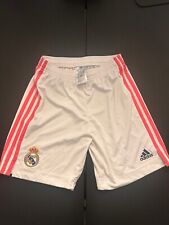 Шорты и штаны Real Madrid