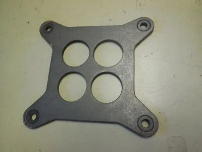 Junta de carburador D5TE-9C477-AA Ford F100 F250 F350 390 1975 1976 nuevo de lote Foto 1 de 2