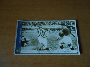 cartolina-JUVENTUS F.C.-FERRARI-i 100 anni di serie "A"-cm10x17 - Picture 1 of 2