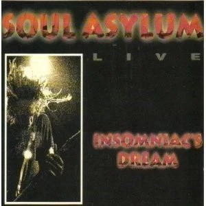 Insomniac's Dream - Live, , Very Good , audioCD - Image 1 of 1