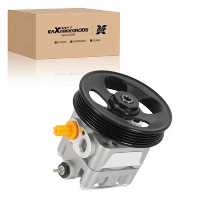 Power Steering Pump for Subaru Baja Legacy Outback Wagon 2002-2006 21-5254 2004 - Image 1 of 4