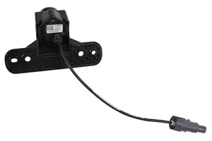 Genuine GM Front View Driver Information Camera 84840528 - Picture 1 of 4
