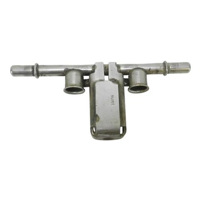 Polaris Ranger XP 800 2012 carril de combustible 2521027 Foto 1 de 4