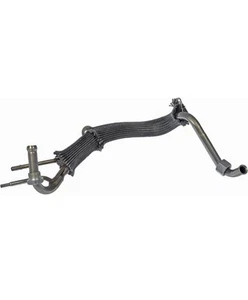 Dorman 598-125 Exhaust Gas Recirculation (EGR) Line For Ford Focus 2000, 03-04 - Picture 1 of 4