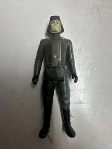 🐶 AT-AT COMMANDER Star Wars Generale Veers ESB 1980 Kenner vintage - Foto 1 di 6