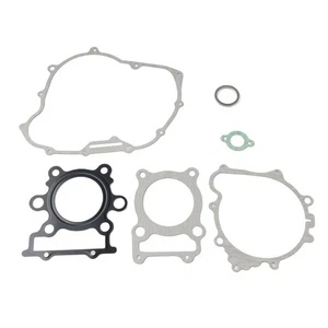 Full Engine Gasket Set Top End Clutch Stator Gaskets For Yamaha TTR 250 TTR250 - Picture 1 of 6