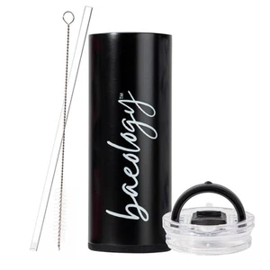 20oz Travel Mug | Coffee Mug with Lid, Coffee Tumbler, Dishwasher Safe, Cup H... - Picture 1 of 6