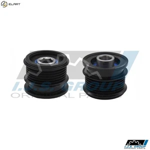 ALTERNATOR FREEWHEEL CLUTCH 30-1056 FOR CHRYSLER GRAND/VOYAGER/IV TOWN/& 2.5L - Picture 1 of 10