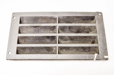 OEM Arctic Cat 0606-022 Rear Plate NOS - Image 1 of 3