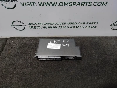 MODULO COMANDO SEDILE ELETTRICO LAND ROVER FREELANDER 2 L359 ECU 6H52-14C708-AD - Immagine 1 di 3