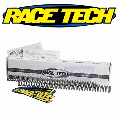 Race Tech Fork Springs for 2014-2016 Husqvarna FE350 - Suspension Fork ga - Image 1 of 4