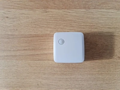 🔥💫 Samsung SmartThings Motion Sensor  - Image 1 of 4