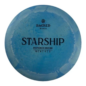 Starship | Aroma Blend | Blau/Schwarz 170g - Bild 1 von 1