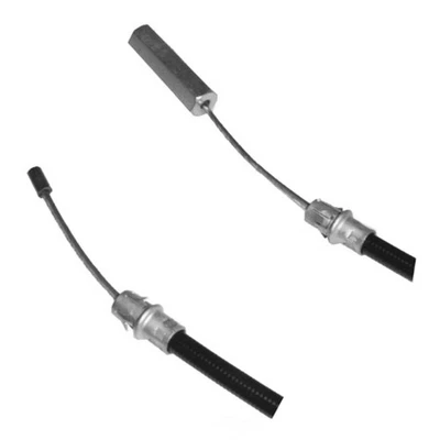 Parking Brake Cable-Element3 Raybestos BC95020 fits 93-94 Chevrolet P30 - Image 1 of 2