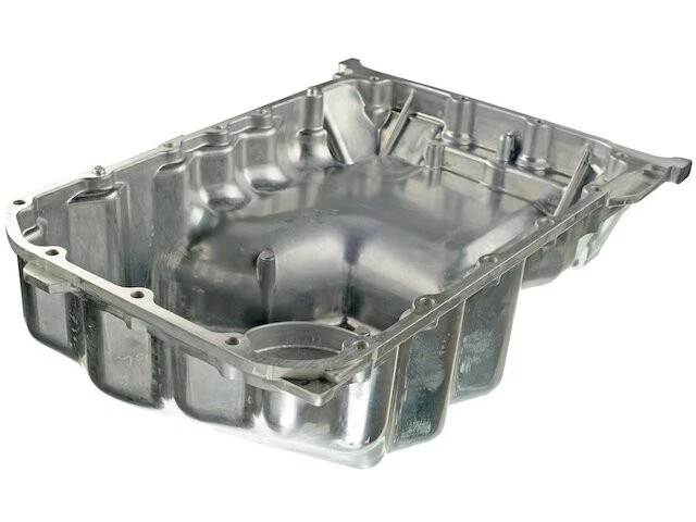 cárter de aceite para Acura CL 2001-2003 cupé 2 puertas 3,2 L V6 gas 2002 KY648TV cárter de aceite del motor Foto 1 de 1