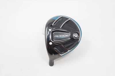 Callaway  Rogue 15* #3 Fairway Wood Club Head Only 1279490 Lefty Lh - Image 1 of 4
