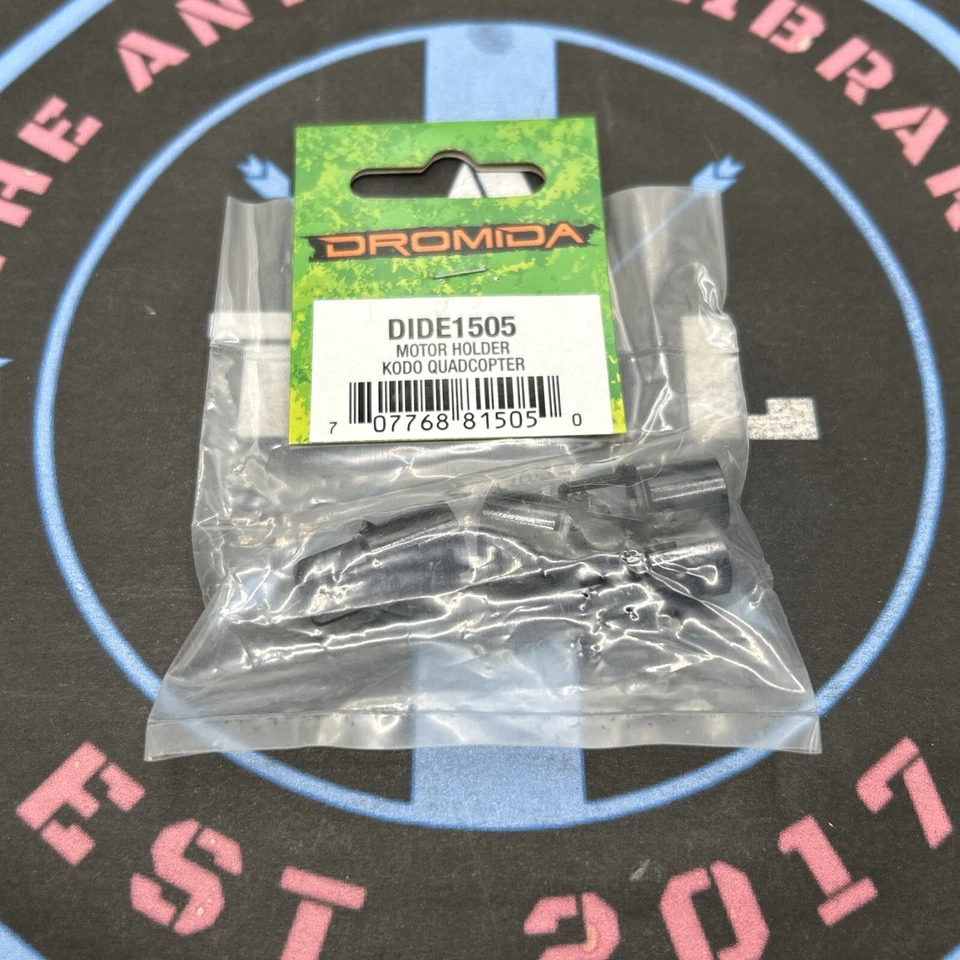 Dromida. DIDE1505 Motor Holder Kodo Quadcopter - Image 1 of 1