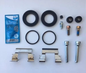 CHEVY LUMINA 2006 - ON FRONT BRAKE CALIPER OVERHAUL KIT - Bild 1 von 1
