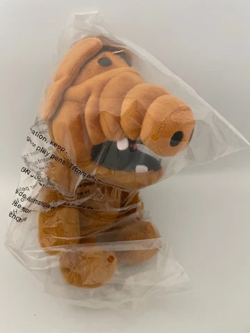 Kidrobot Phunny Alf Plush NEW with Tags Cover