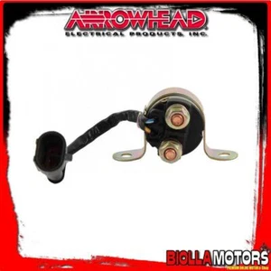 SMU6097 SOLENOIDE STARTER RELE' AVVIAMENTO POLARIS Scrambler 500 4x4 2007-2008 4 - Foto 1 di 5