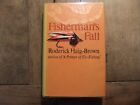 Fisherman's Fall von Roderick Haig-Brown Erstausgabe HB