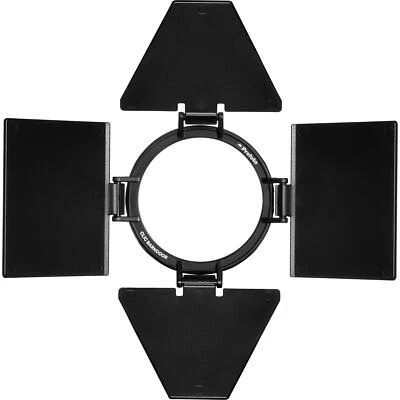 Profoto Clic Barndoor Foto 1 de 4