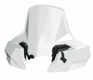 Parabrisas alto original Polaris Sportsman 570 450 850 XP1000 2890616 - Imagen 1 de 3