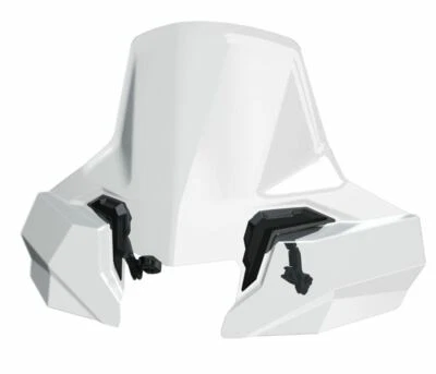 Parabrisas alto original Polaris Sportsman 570 450 850 XP1000 2890616 Foto 1 de 3