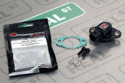 SpeedFactory TPS Throttle Position Sensor B D H F Series Engines Except S2000 - Image 1 of 4