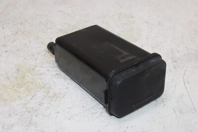 2003 KAWASAKI NINJA 250R EX250F OEM EVAP VAPOR CHARCOAL EMISSION CANISTER - Image 1 of 4