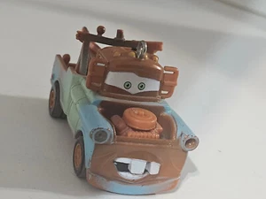 Disney Pixar Tow Mater Hallmark Weihnachtsschmuck - Bild 1 von 10