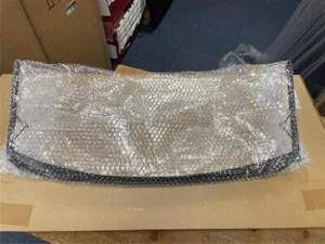 MINI F54 F55 F56 F60 SLIPSTREAM DEFLECTOR  NEW GENUINE 54107379617 - Picture 1 of 2