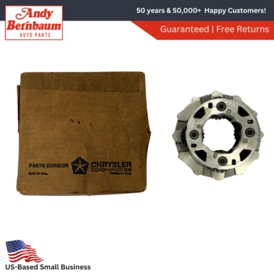 1965-1979 Dodge D200 D300 4 pinhões traseiro planetário transportador 2538522 novo na caixa - Imagem 1 de 4