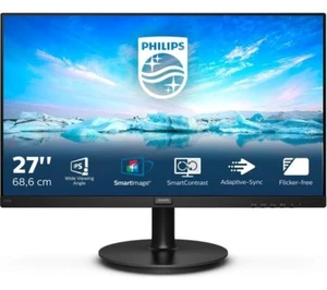 Replacement Parts for Philips 272V8A 27" Full HD LCD Monitor - Picture 1 of 30