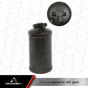 New AC A/C Accumulator Drier Filter Replaces: John Deere AT151981, AH114865 7392 - Picture 1 of 1