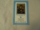 MOTHER OF PERPETUAL HELP, PRAY FOR US BOOKLET  BYZANTINE RITE #REL