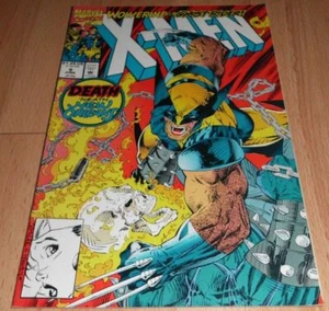 X-Men (1991 1st Series) #9...Published June 1992 by Marvel  - Foto 1 di 1
