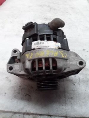 Alternator 2.2L 2003 OLDSMOBILE ALERO 800-7-2-1 - Image 1 of 4